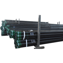 The high quality Oxygen lancing pipe raw material, small diameter black annealed steel pipe